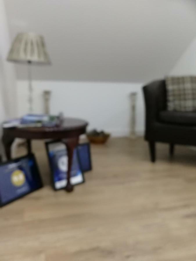 글렌로시스 Woodend B&B 외부 사진